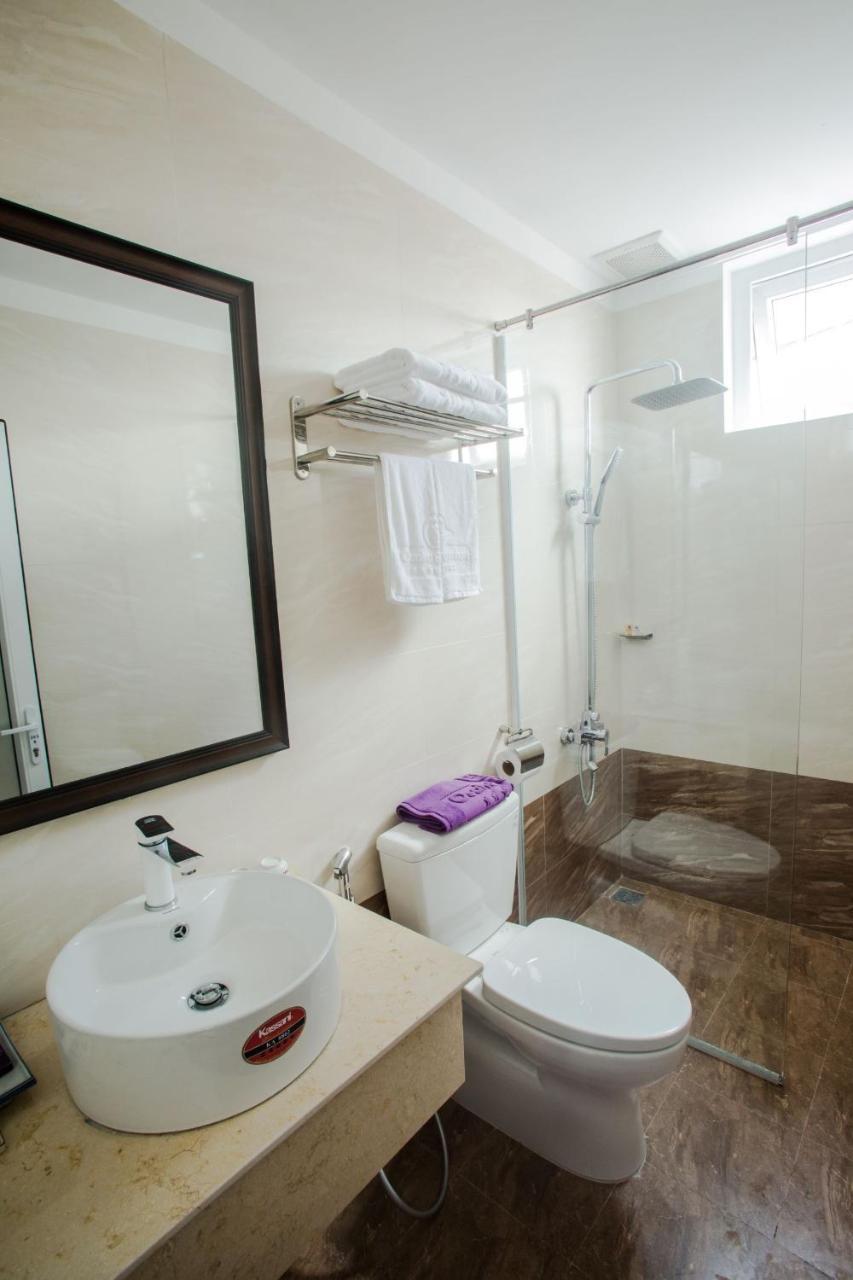 Osaka Quy Nhon Hotel Exterior photo